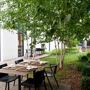 Aparthotel Adagio Lyon Patio Confluence