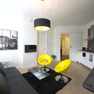 Suite aan de A